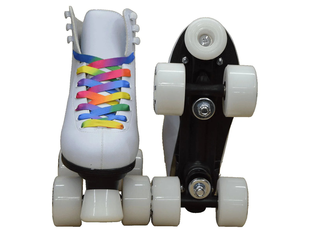 Light-Up Quad Roller Skates M634043