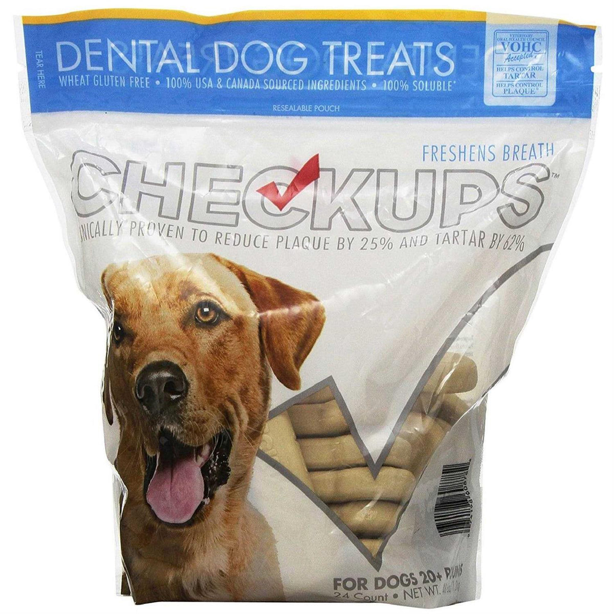 Dental Dog Treats C3247