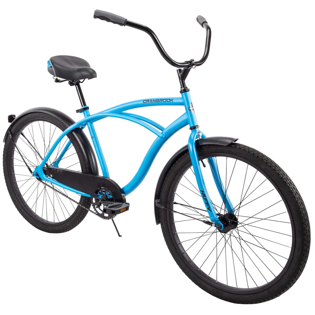 26 Men's Comfort Cruiser Bike N63672