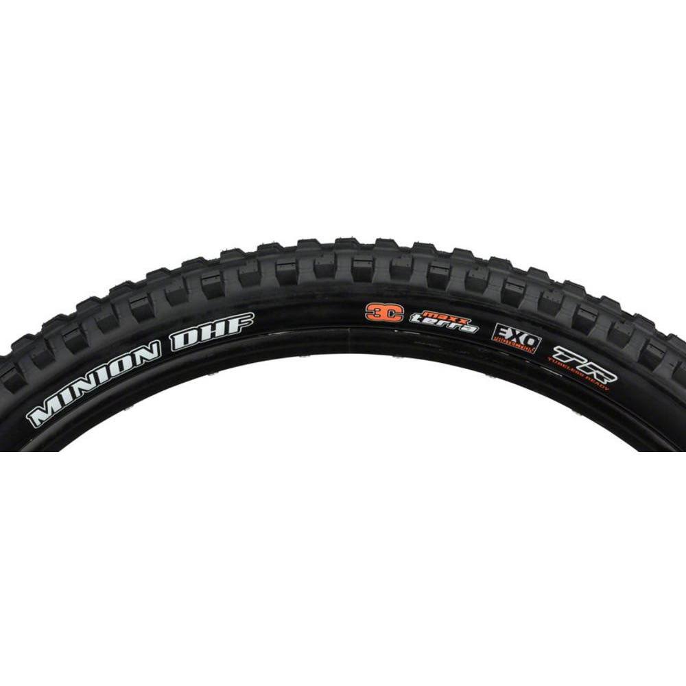 Maxxis Minion DHF Exo 3C TR I7041