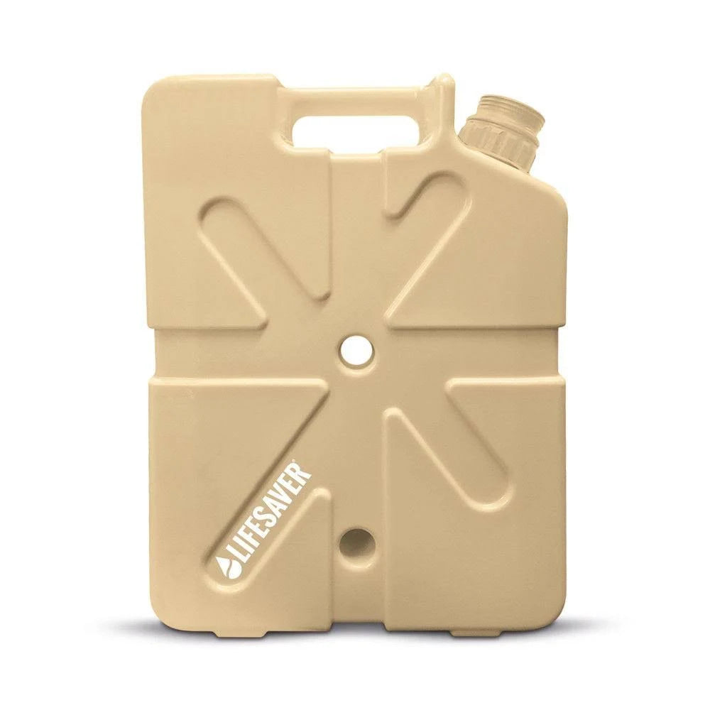 20000uF Jerrycan F157