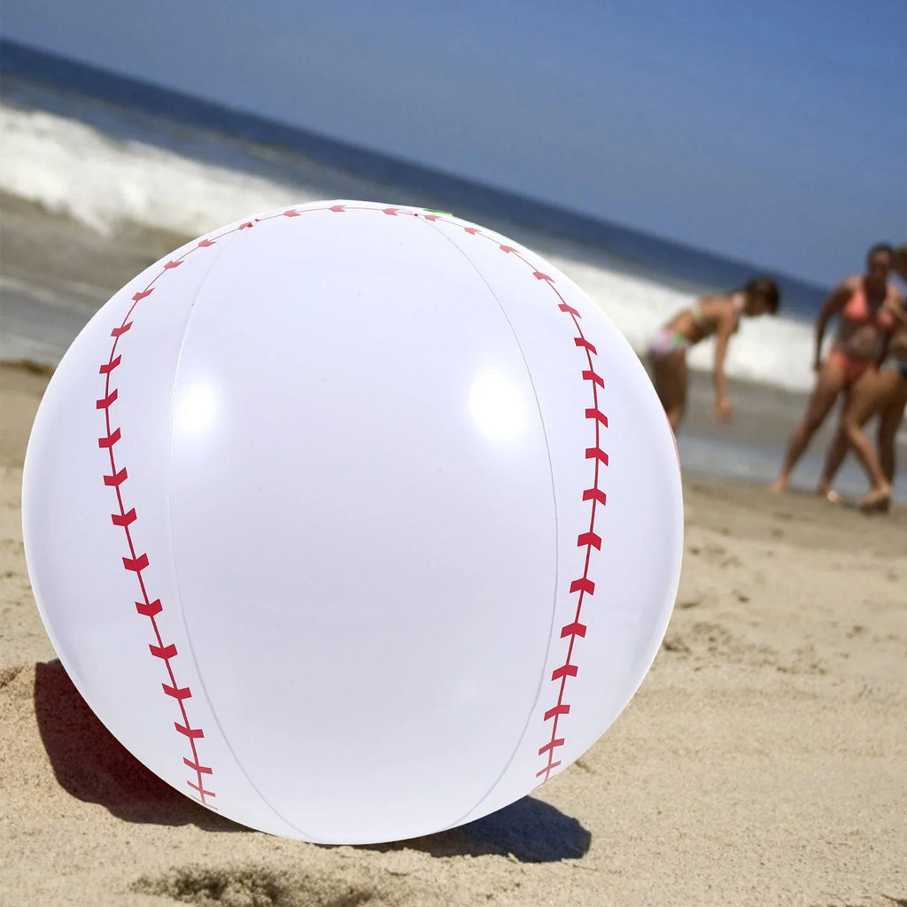 Inflatable Beach Balls X7591
