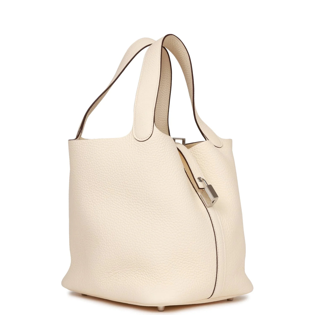 Nata Clemence Leather Handbag O609341