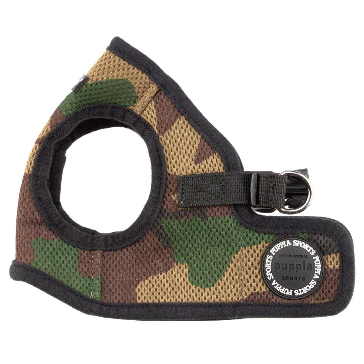 Soft Vest Harness G484404