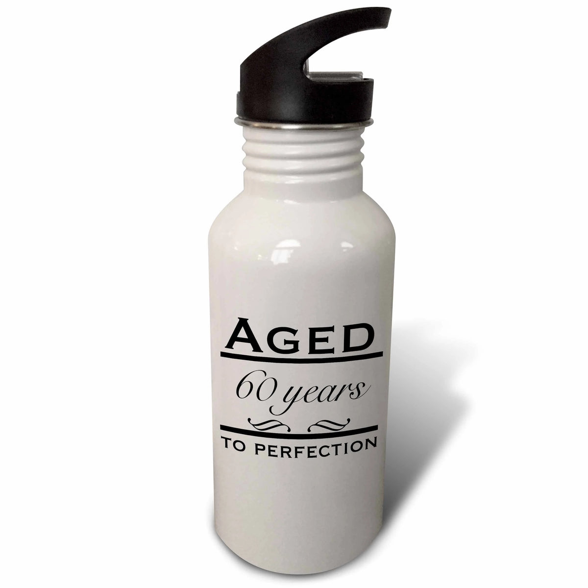 21 oz Sports Water Bottle O43900