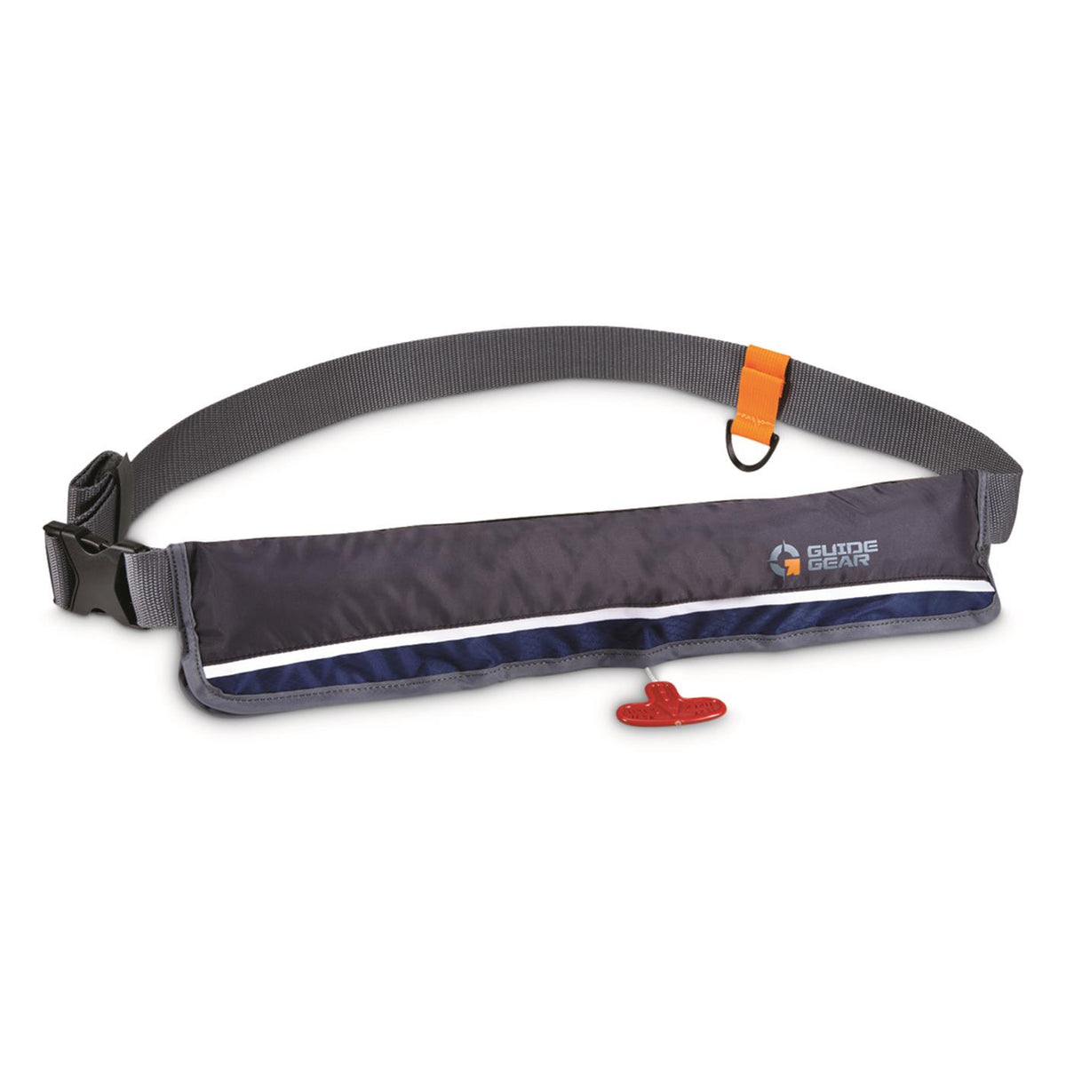 Manual Inflatable PFD Belt Pack Life Jacket G169678
