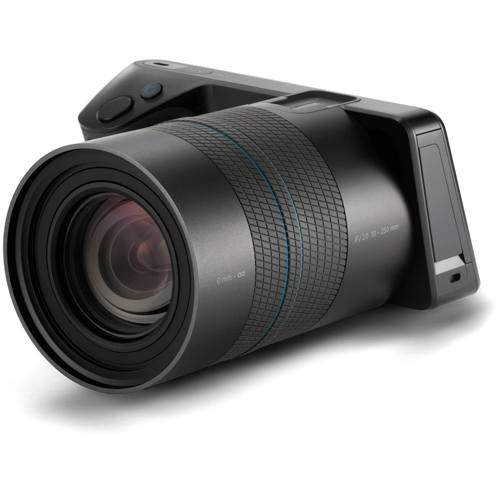 40 Megaray Light Field Camera with Constant f/2.0, 8x Optical Zoom S39763