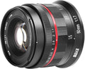 50mm F1.7 Full Frame Manual Focus Prime Lens U837148