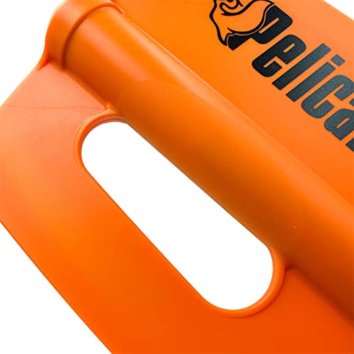 Telescoping Collapsible Emergency Paddle B183856