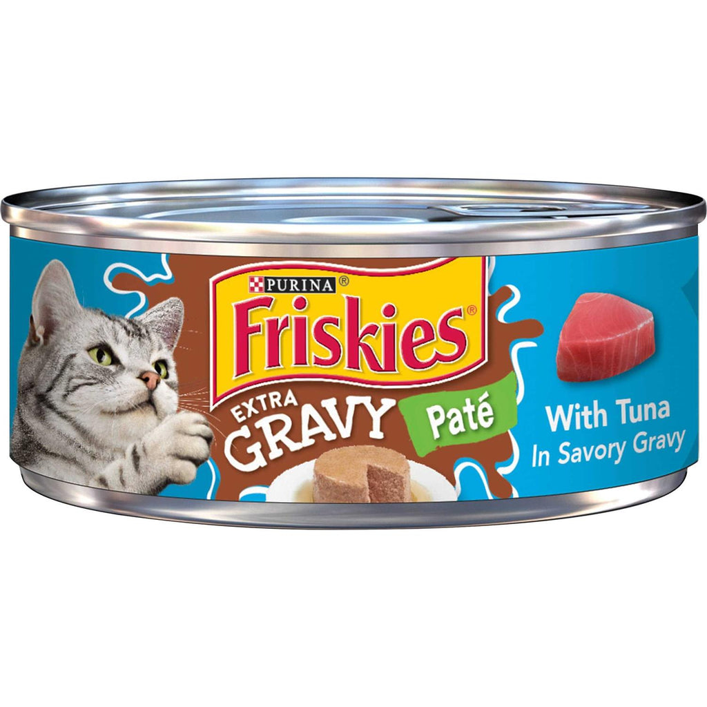 Wet Cat Food Gravy T7761