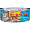 Wet Cat Food Gravy T7761