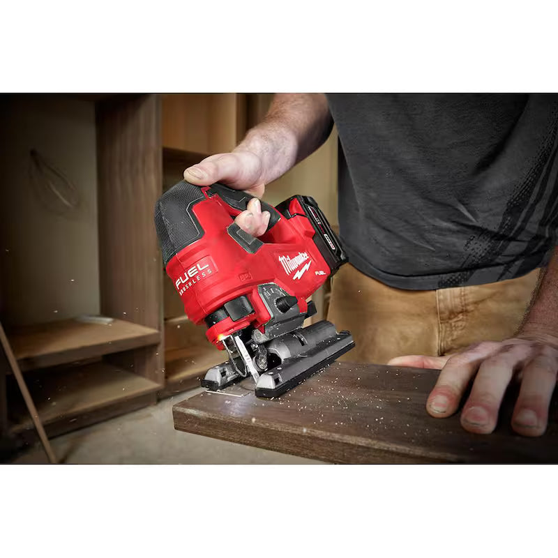 18V Cordless 7-1/4 in. Circular Saw with Jig Saw V236978