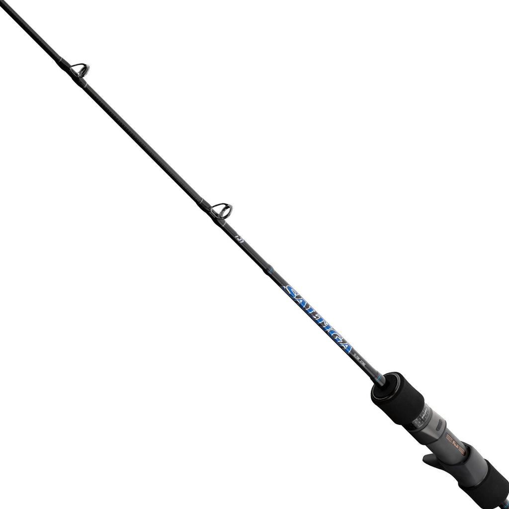 SGSL61H Slow Pitch Jigging Rod G13986