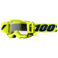 Accuri 2 Goggles Forecast Yellow E9585