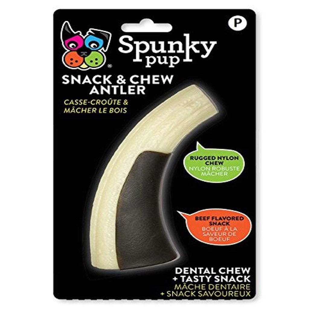 Snack & Chew Antler P69277