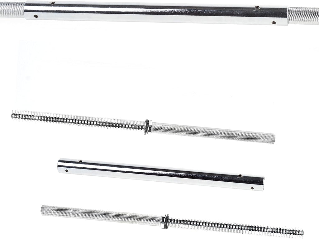 100-Pound Barbell Weight Set V571