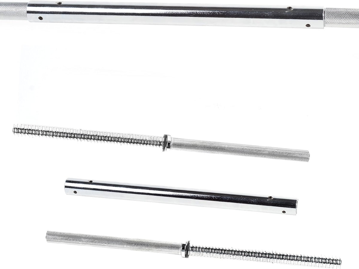 100-Pound Barbell Weight Set V571