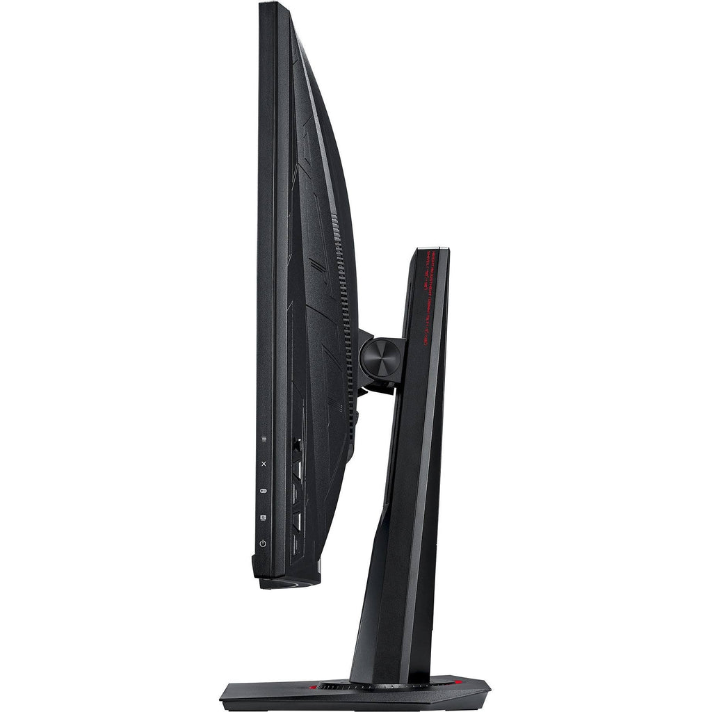 27x22 Curved LED Monitor FullHD Q2982
