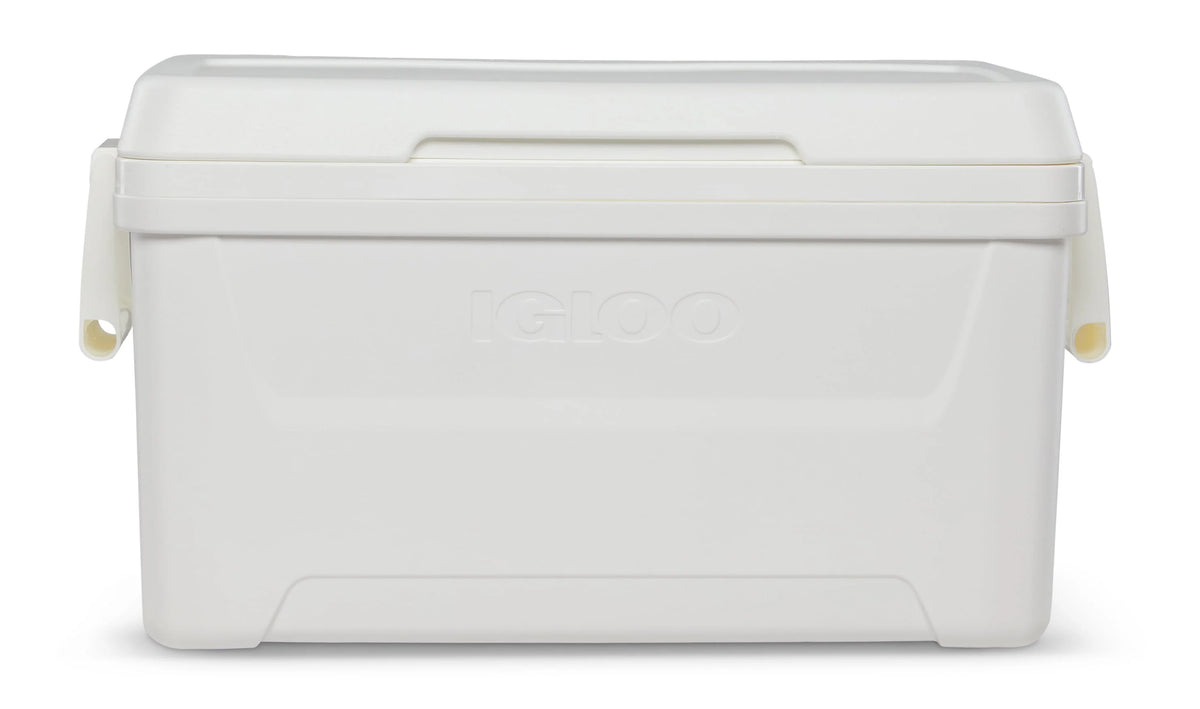 48 QT Hard Sided Ice Chest Cooler U19651