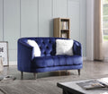Velvet Loveseat E5400