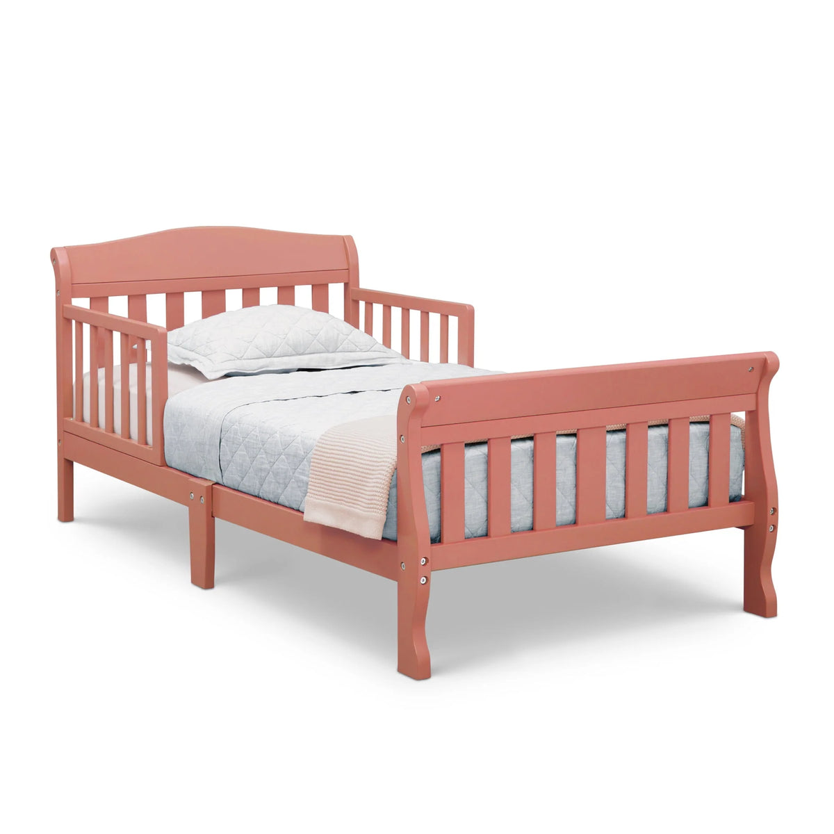 Toddler Bed F669