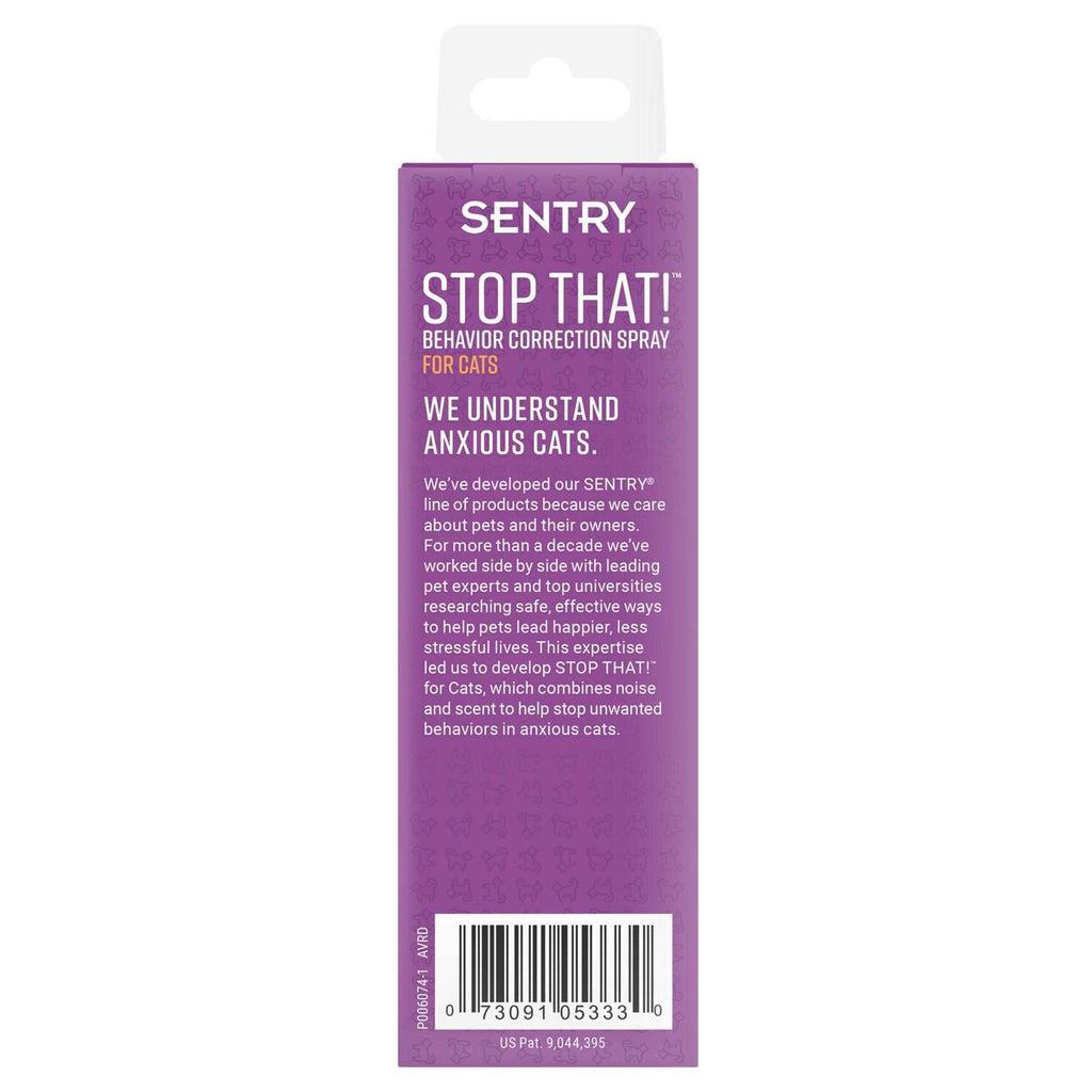Behavior Correction Spray for Cats E657316
