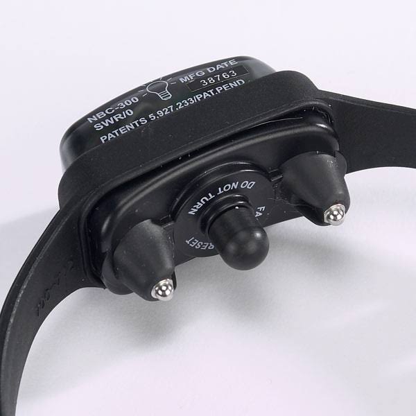 Bark Control Device J51314