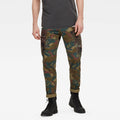 Straight Tapered Cargo N7396