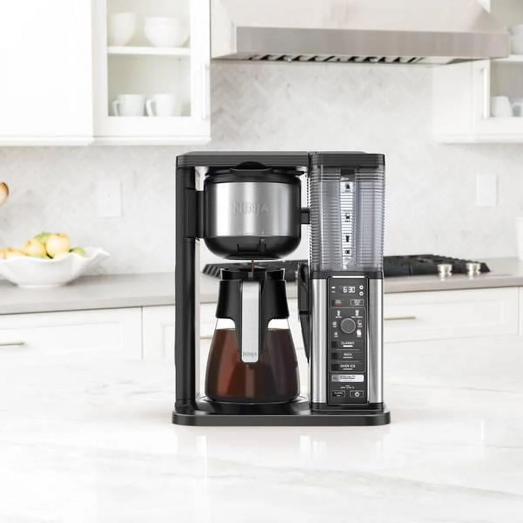 10-Cup Specialty Coffee Maker Z333