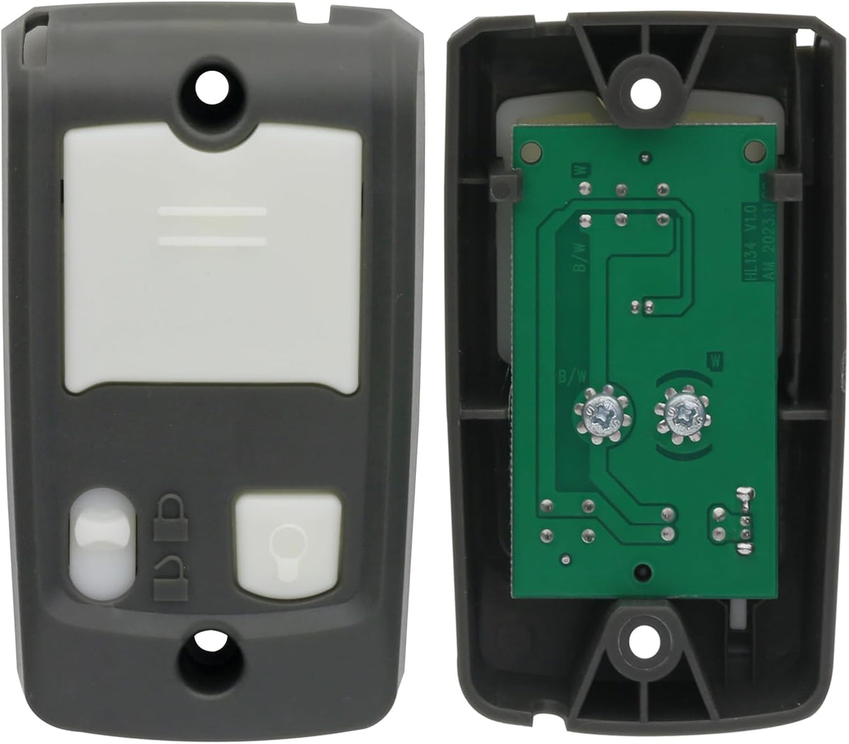 Garage Door Wall Control R542
