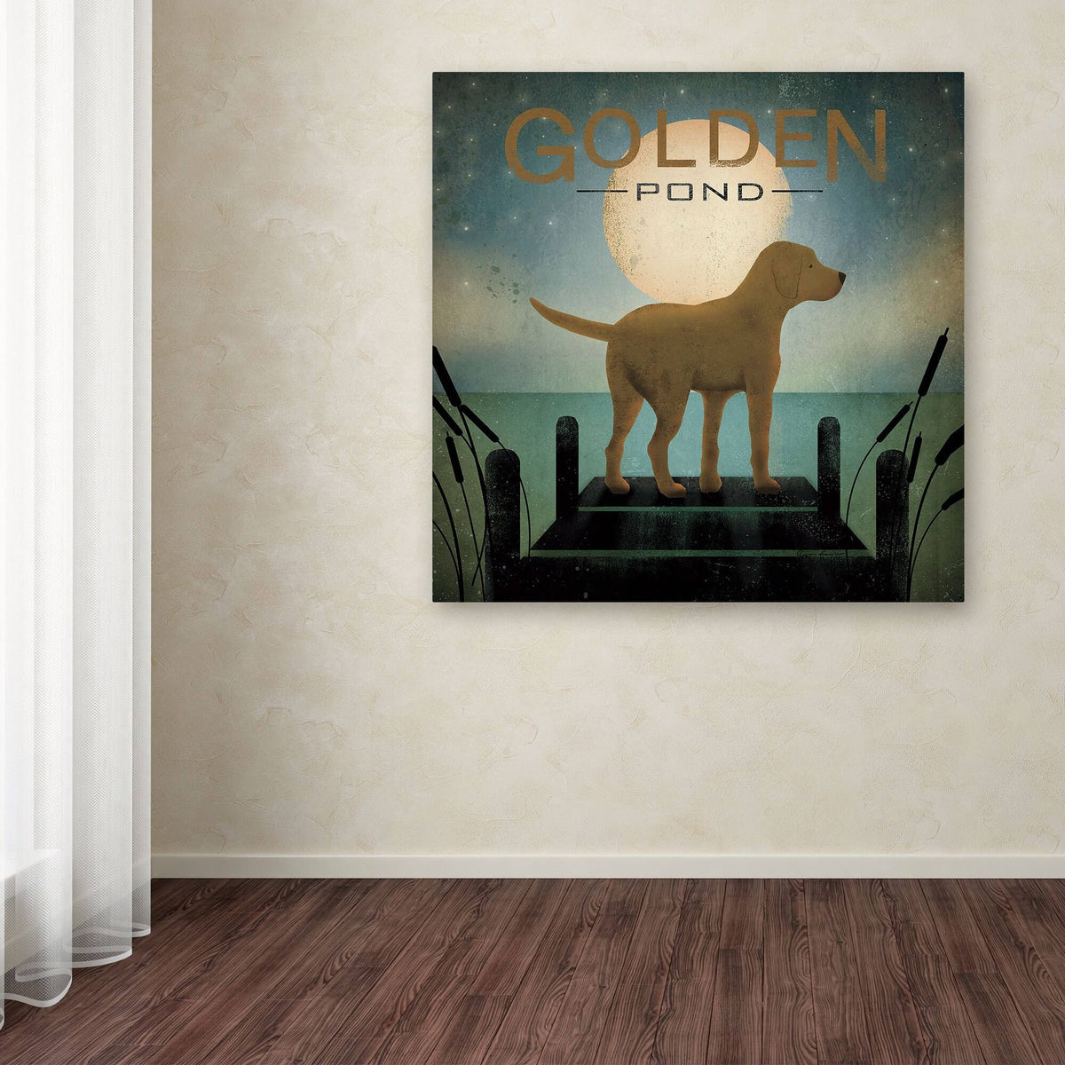 Canvas Art O91628