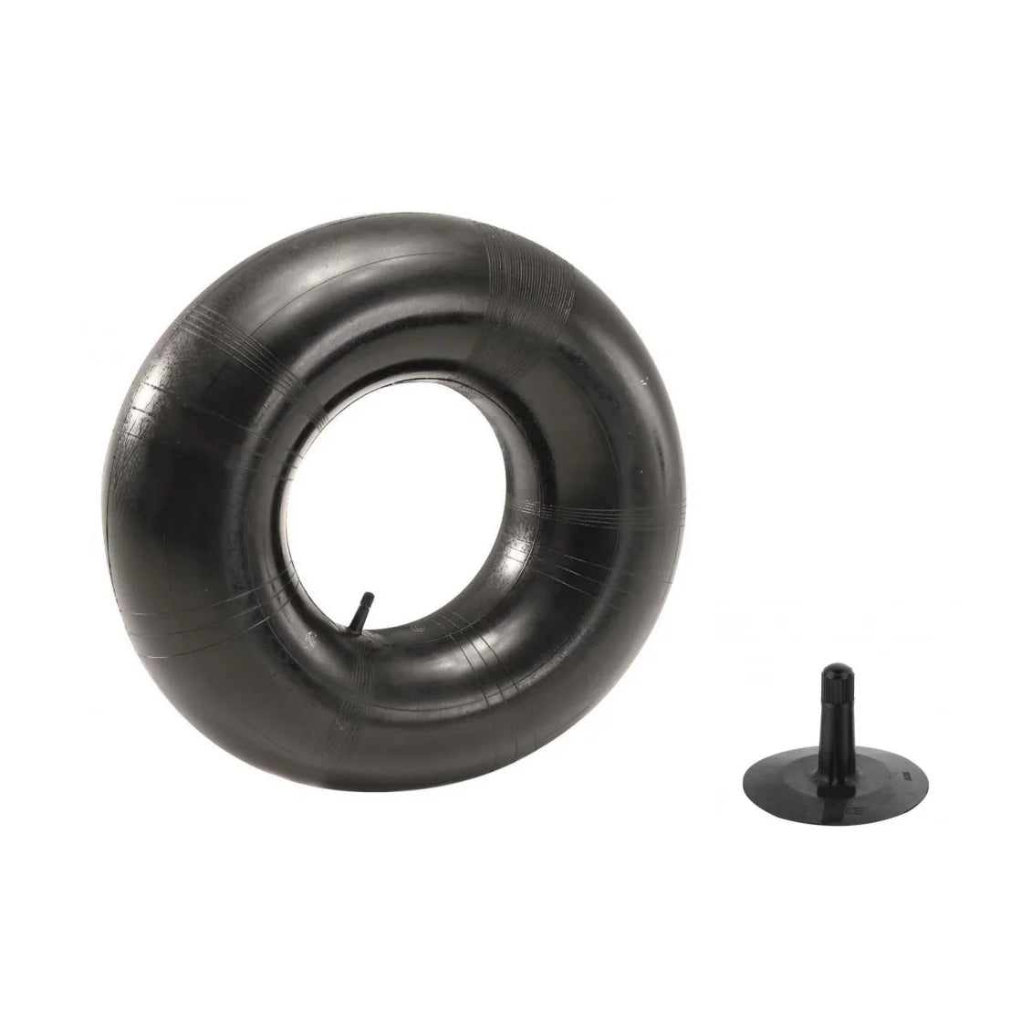 2 Tire Inner Tubes 23x10.5-12 TR13 Straight Valve Stem S30972