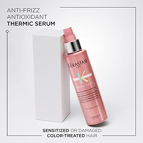 Hair Serum for Color-Treated Hair R686622
