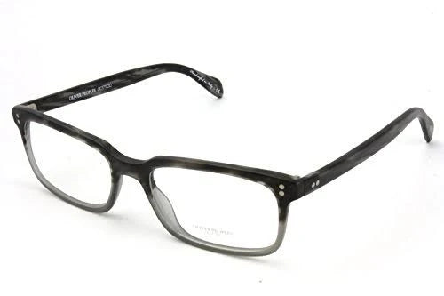 Matte Storm Eyeglasses H9266