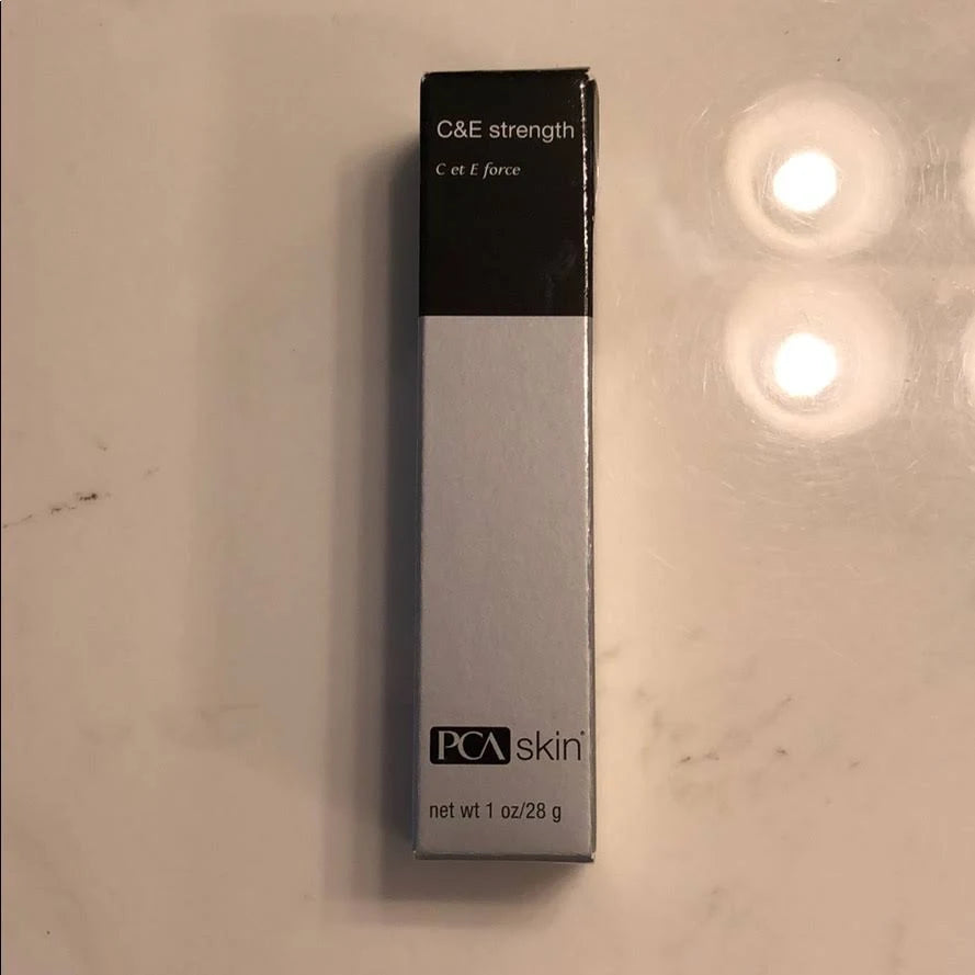 C E Strength 1.0 oz F71533