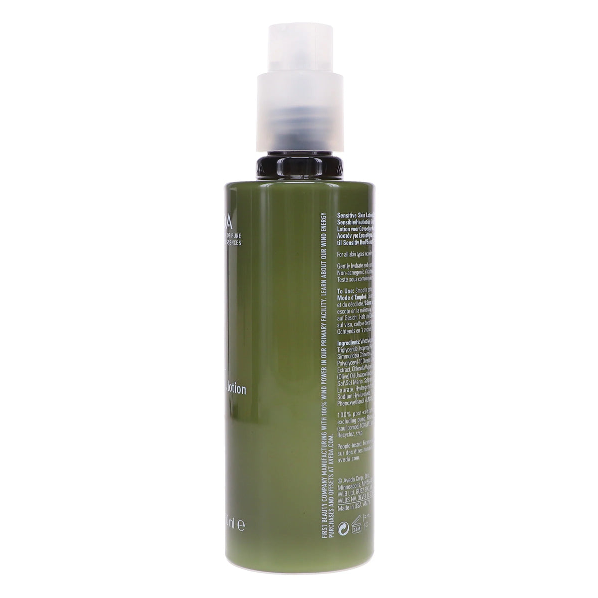 Hydrating All-Sensitive Lotion 5 oz W374611