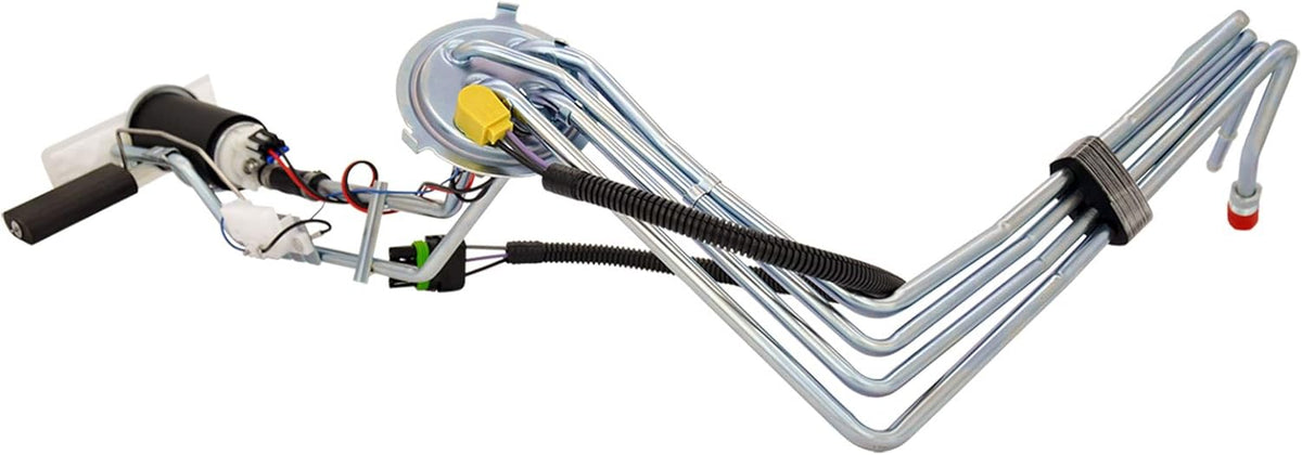 Gas Fuel Pump Sending Unit Module Assembly M38031