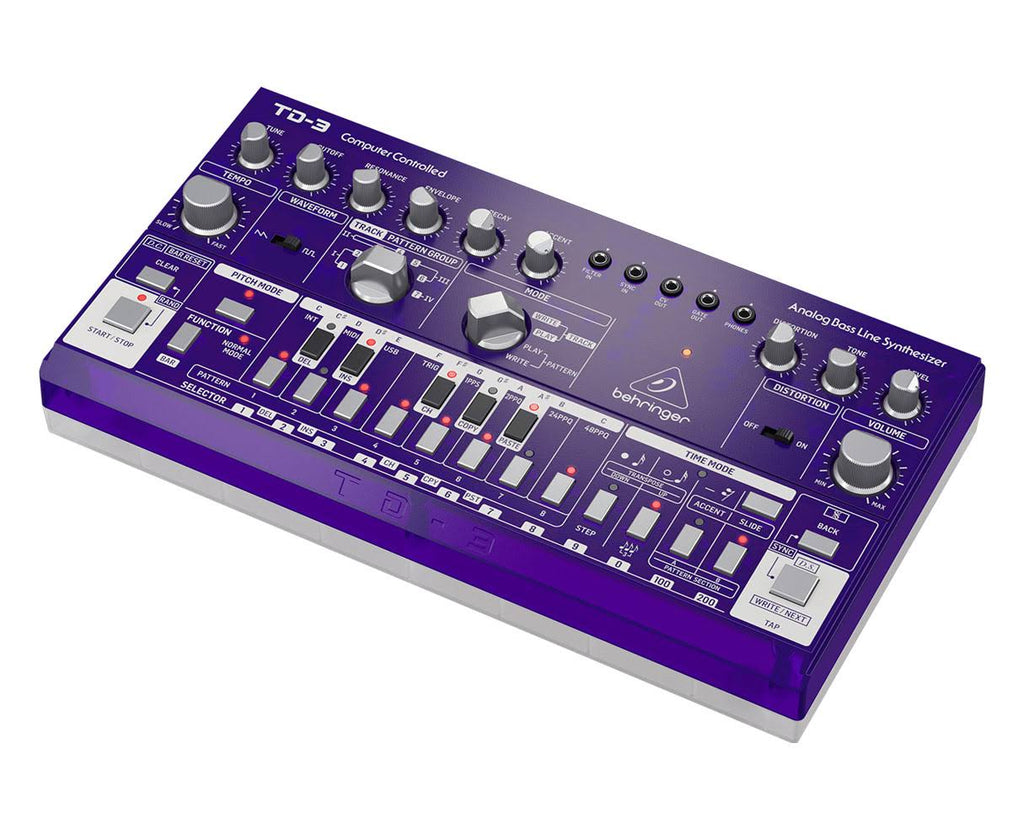 Synthesizer K765