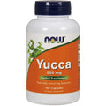 Yucca Root 500mg 100 Capsules A783204