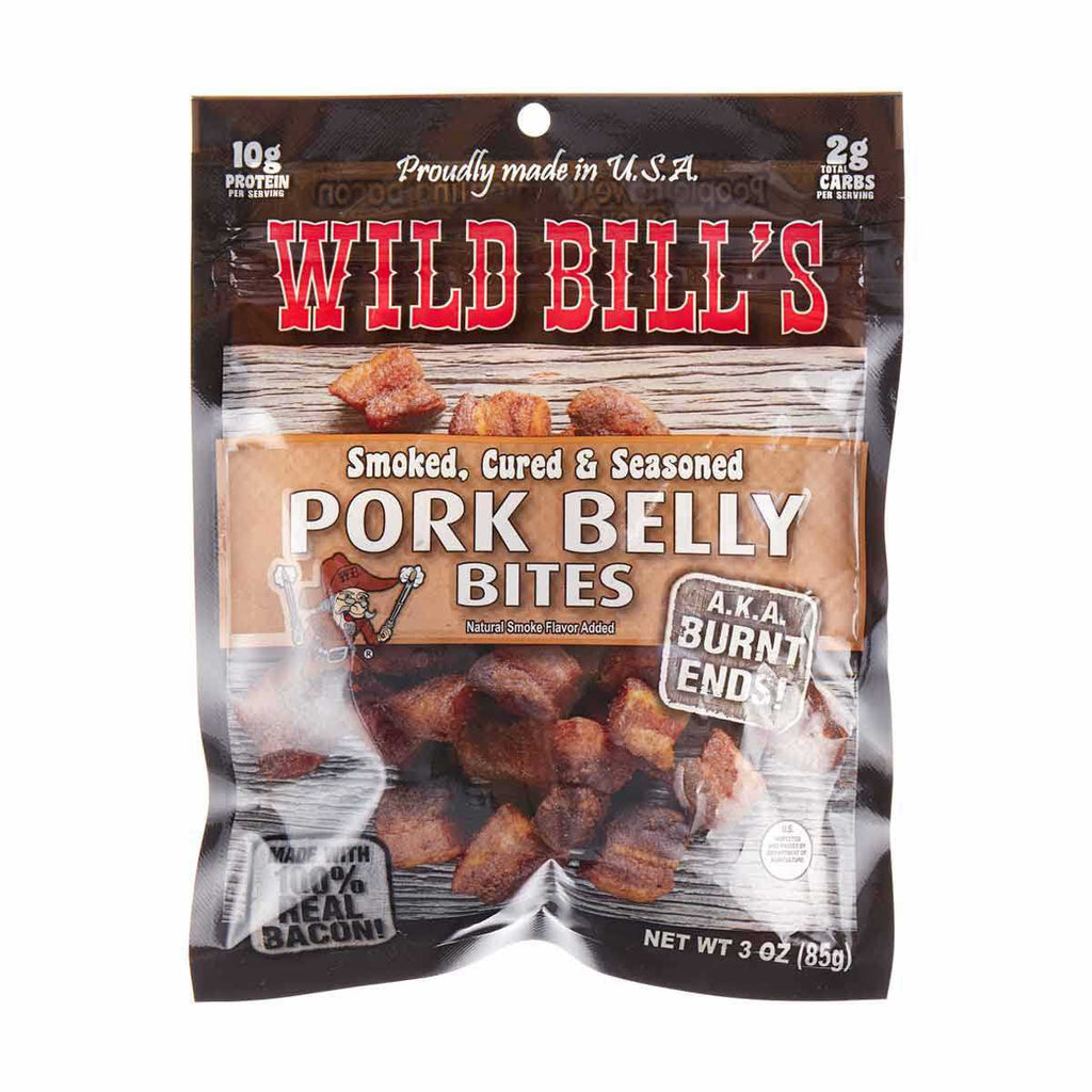 Pork Belly Bites R8864