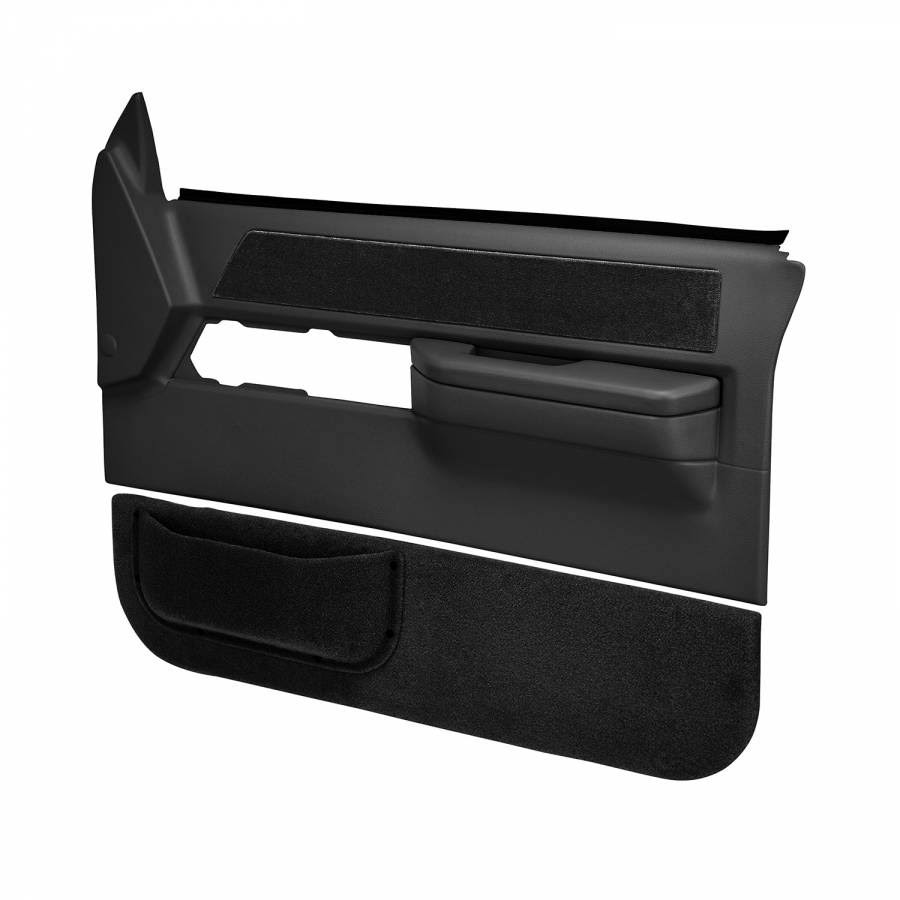 Door Panel Y106545