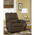 Rocker Recliner P8825