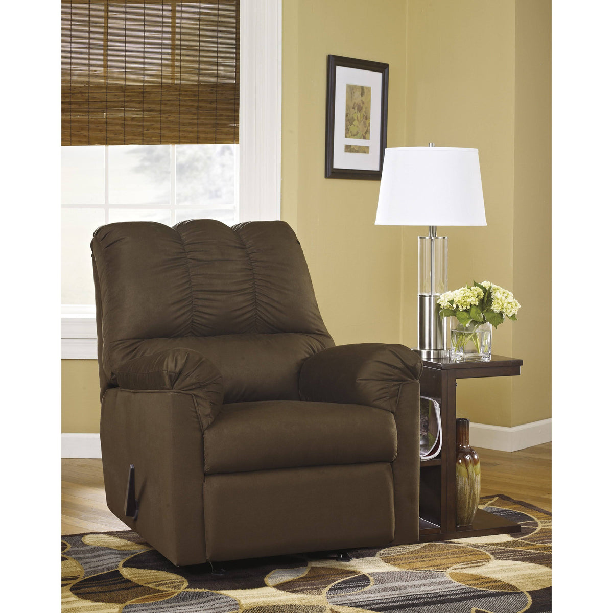 Rocker Recliner P8825