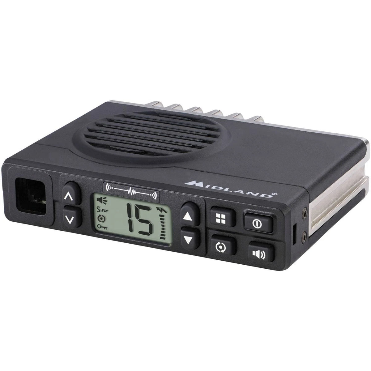 2-Way Radio D54031