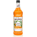 Candied Orange Flavoured Syrup Plastic Bottle 1 Liter W698622