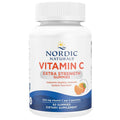 Vitamin C Gummies 60 count Tangerine Flavor H404895