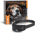 Rechargeable Waterproof Bark Collar for Dogs 8 lbs & up Z199526