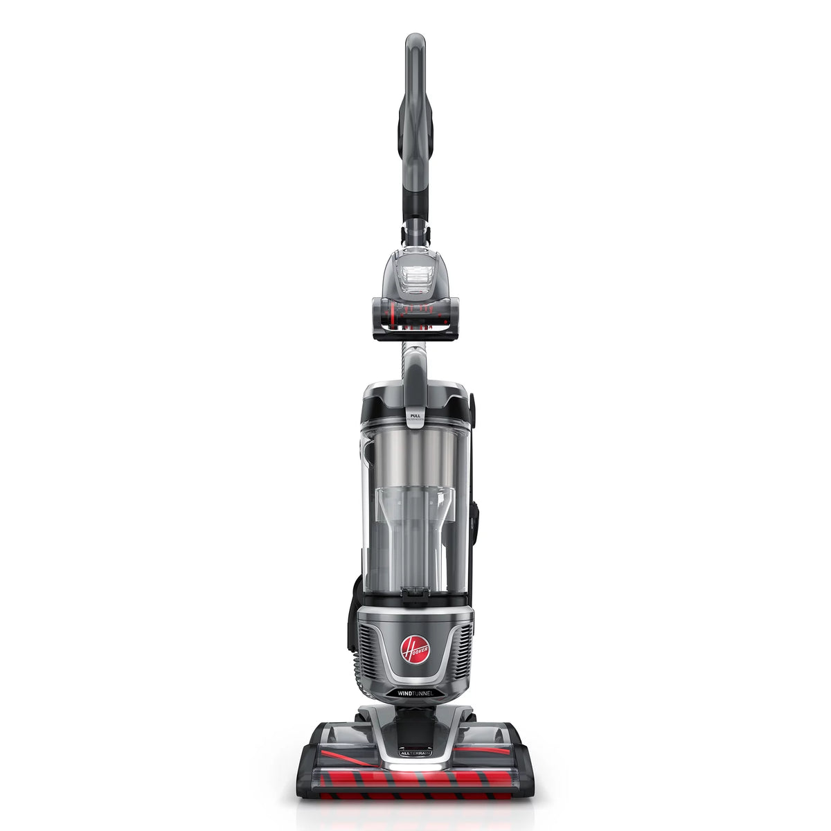Bagless Upright Vacuum Cleaner U5041