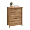4 Drawer Dresser L95385