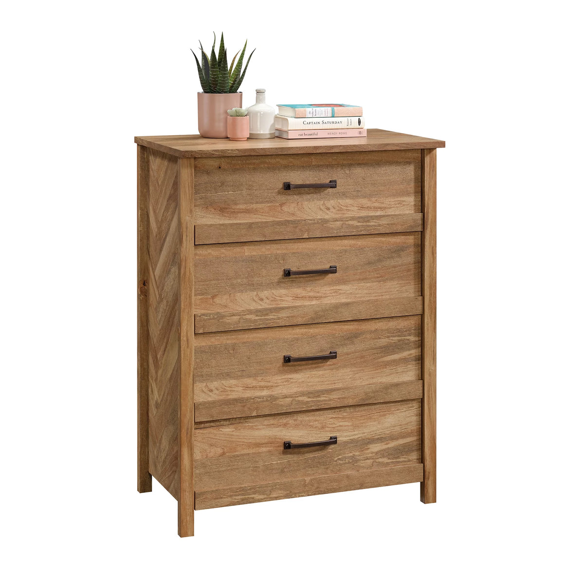 4 Drawer Dresser L95385